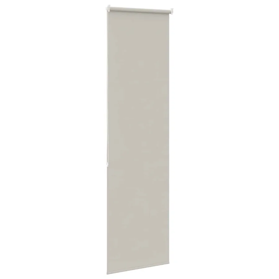 Store enrouleur de douche 60x240 cm largeur du tissu 56 cm - 4