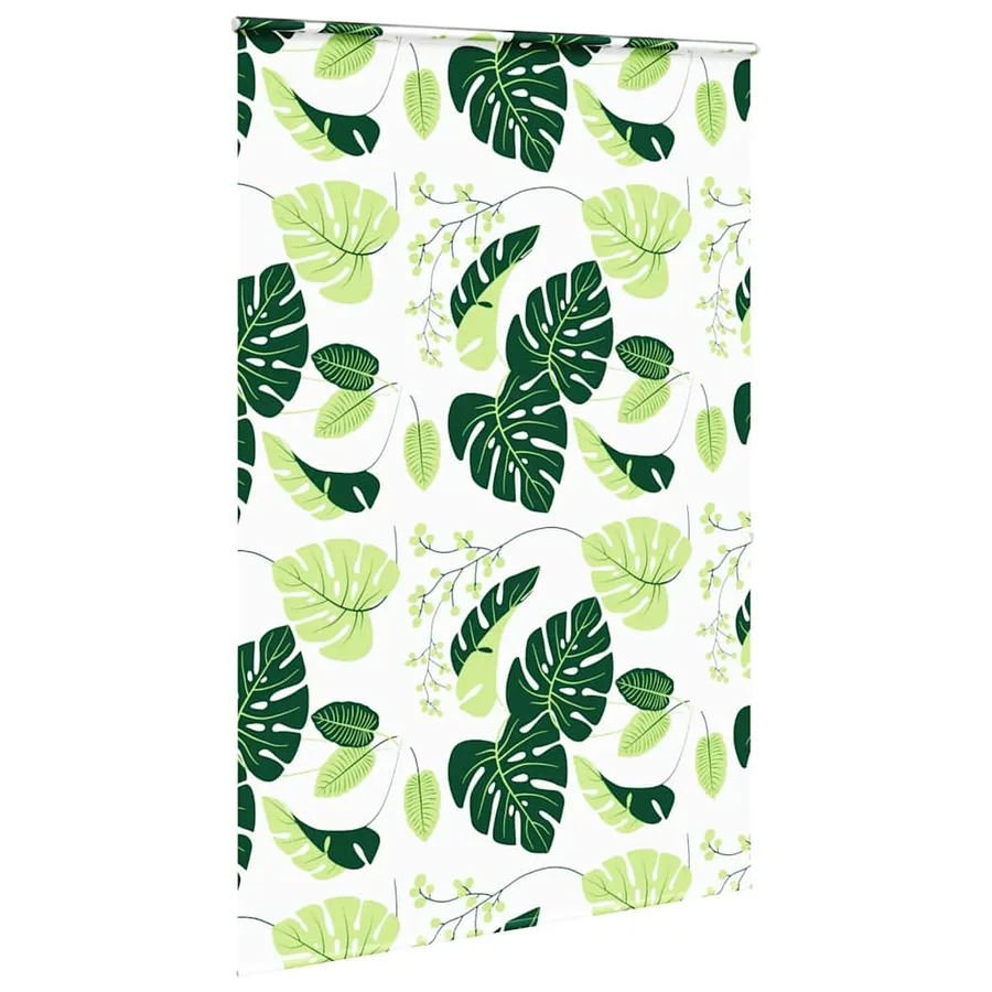 Store enrouleur de douche avec cassette largeur du tissu 156 cm - 3
