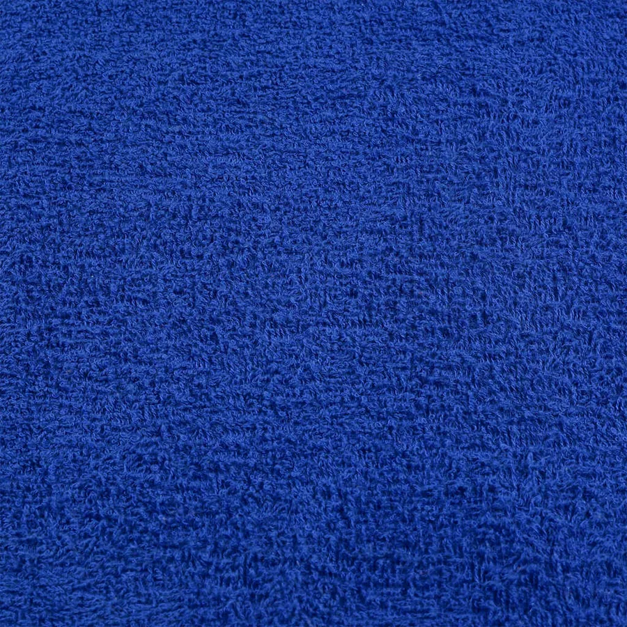 Ensemble de serviettes FROGN 12 pcs bleu 360 g/m² - 5