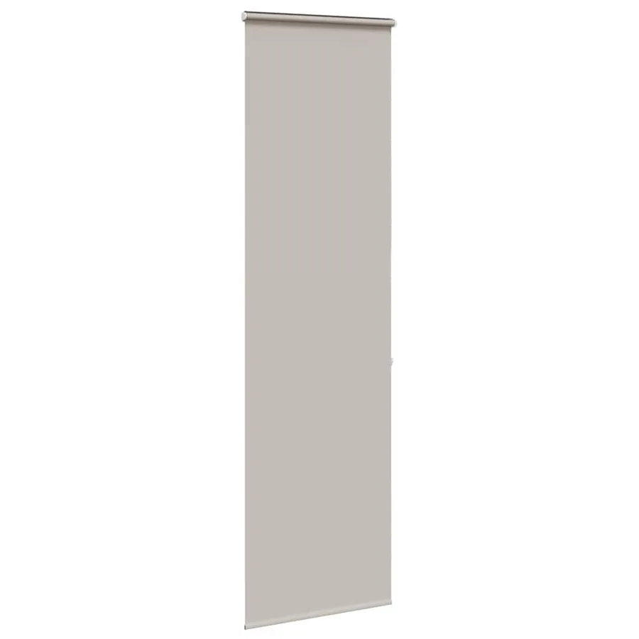 Store enrouleur de douche avec cassette largeur du tissu 76 cm - 3