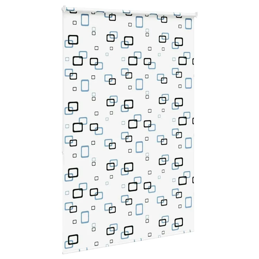 Store enrouleur de douche 160x240 cm largeur du tissu 156 cm - 4