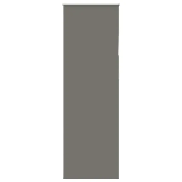 Store enrouleur occultant largeur du tissu 80,7 cm polyester