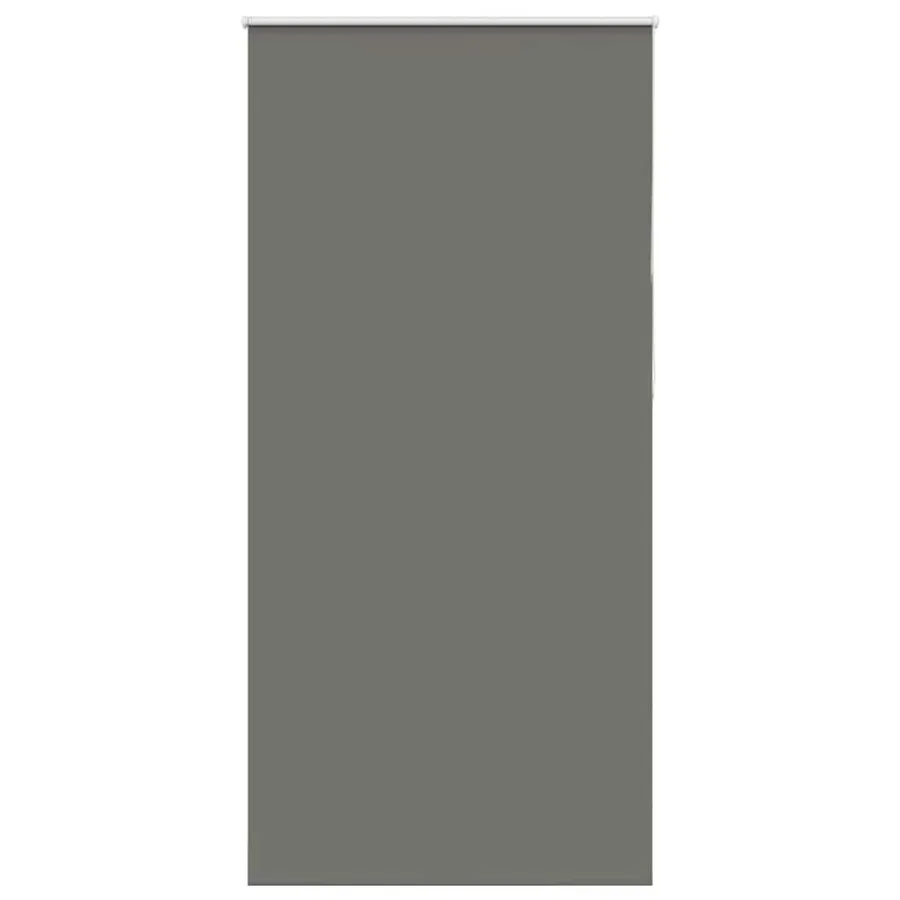 Store enrouleur occultant largeur du tissu 95,7 cm polyester