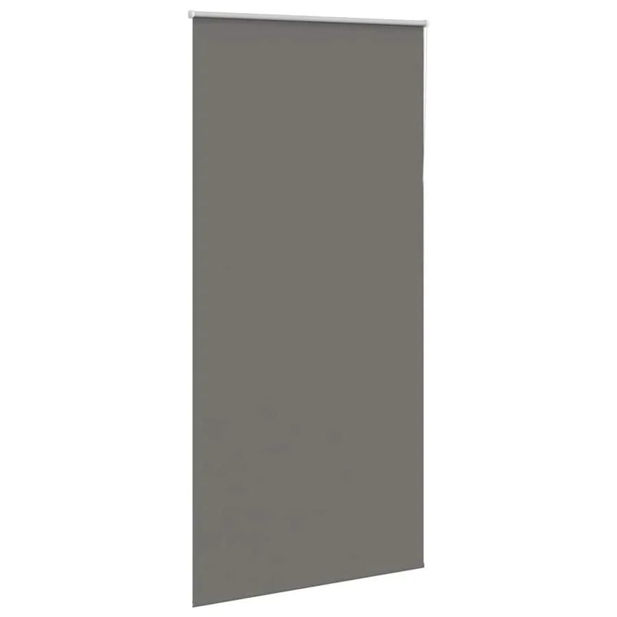 Store enrouleur occultant largeur du tissu 95,7 cm polyester - 3