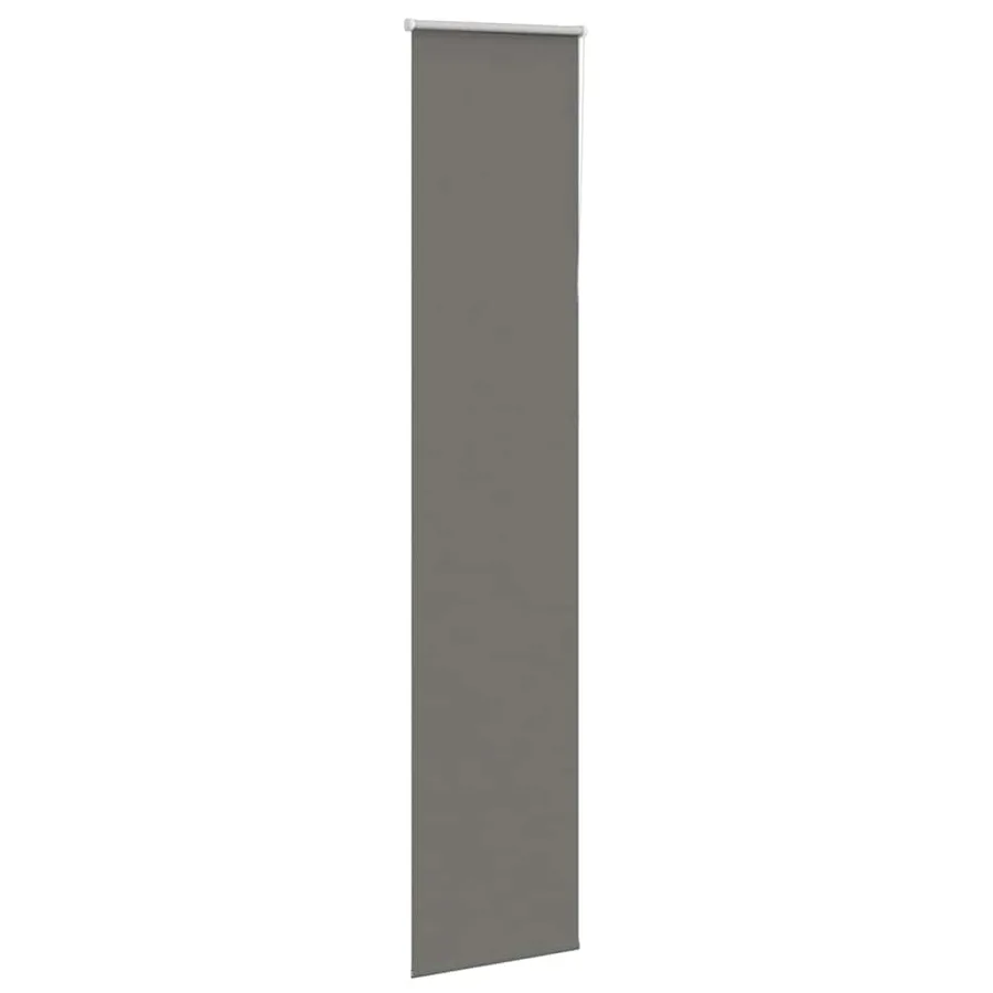 Store enrouleur occultant largeur du tissu 35,7 cm polyester - 2