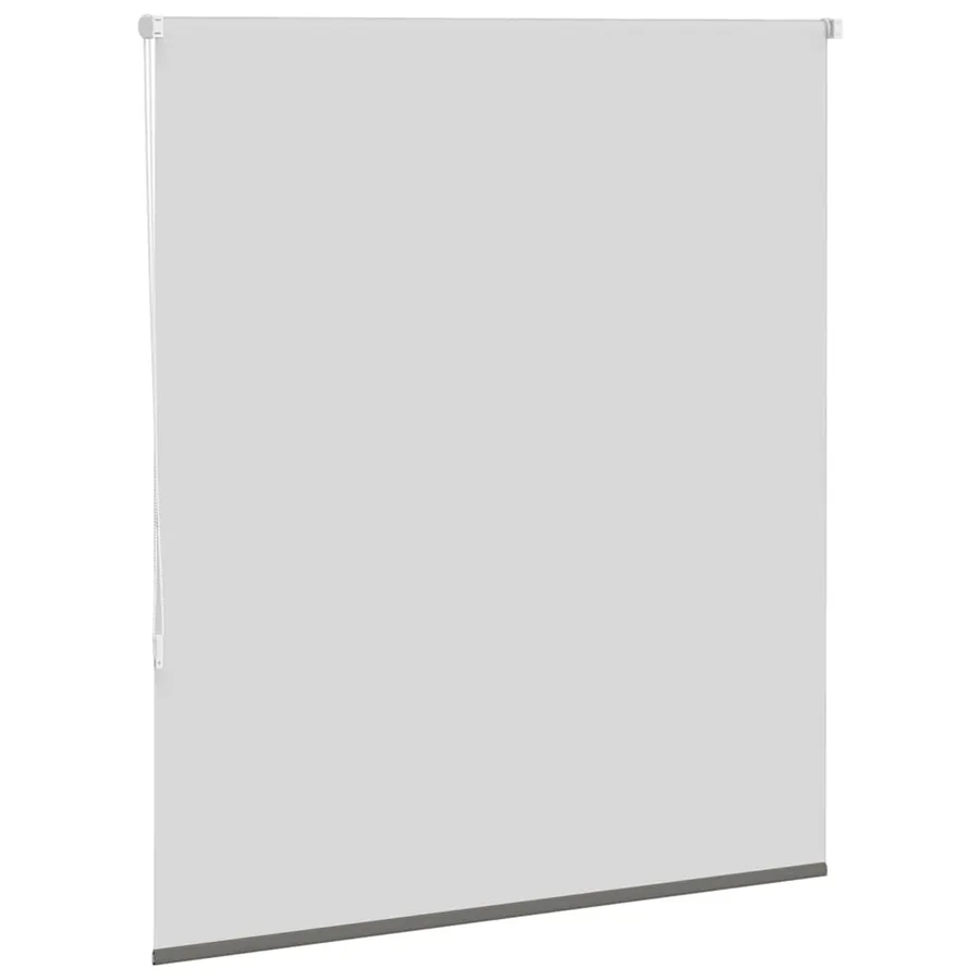 Store enrouleur occultant largeur du tissu 131,6 cm polyester - 4