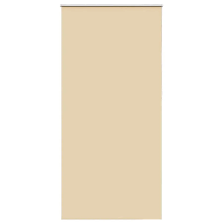 Store enrouleur occultant largeur du tissu 110,7 cm polyester - 2
