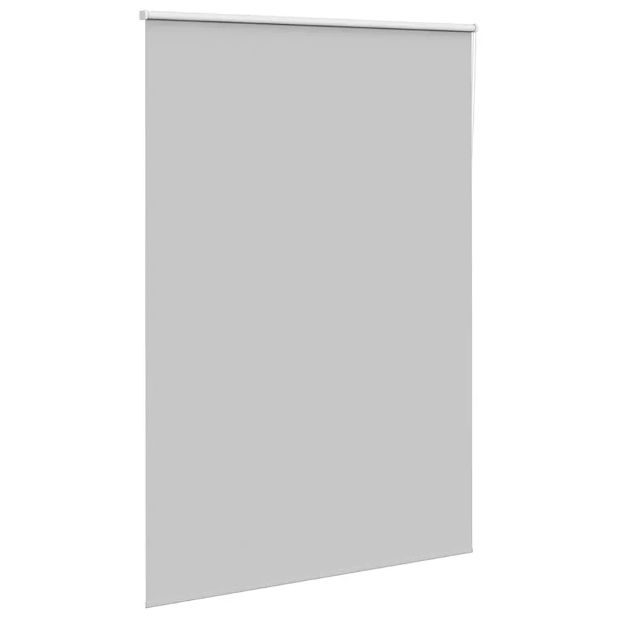 Store enrouleur occultant largeur du tissu 161,6 cm polyester - 3