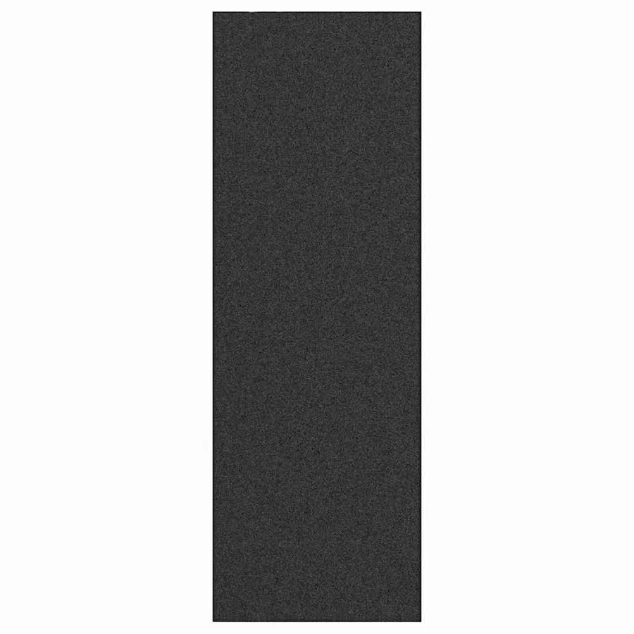 Tapis d'entrée Anthracite et noir 120 x 350 cm 100% Polyamide - 2
