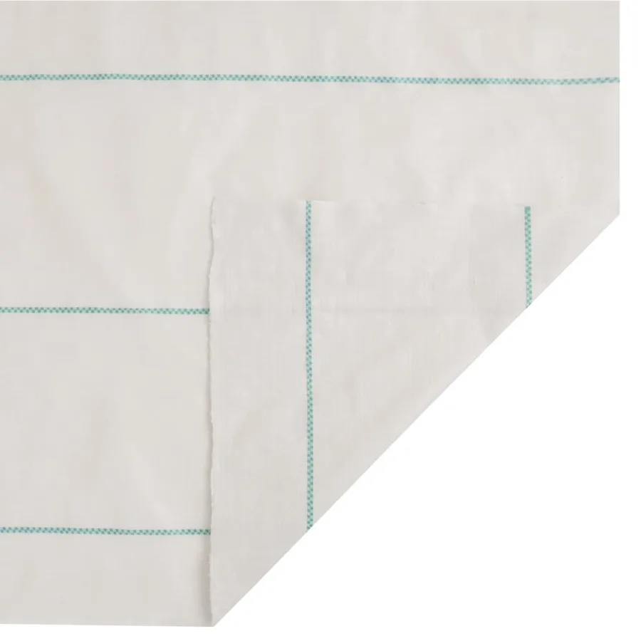 Membrane anti-mauvaises herbes blanc 4x100 m PP - 7