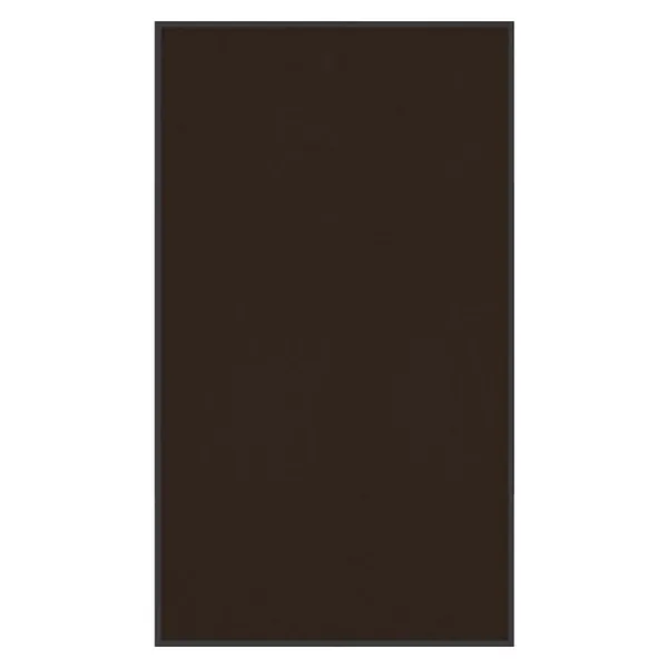Paillasson marron 115x200 cm