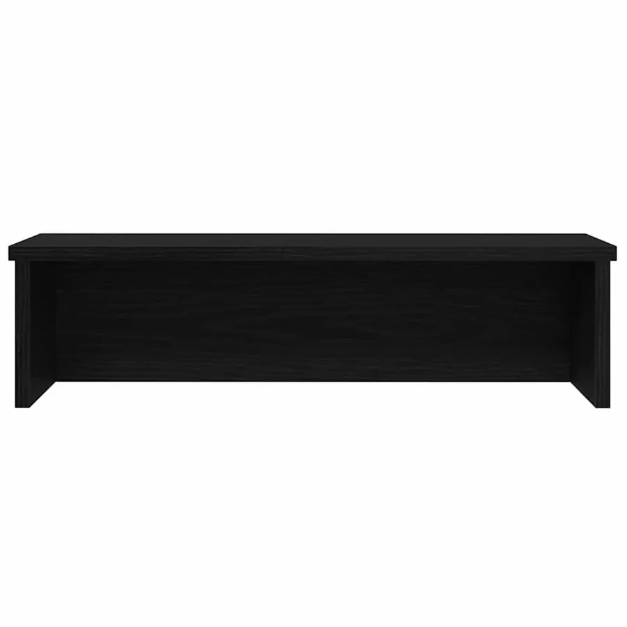 Étagères de cuisine empilables 2 pcs noir 60x15x16 cm - 3