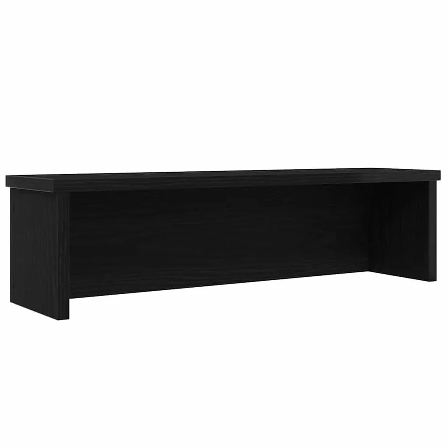 Étagères de cuisine empilables 2 pcs noir 60x15x16 cm - 4