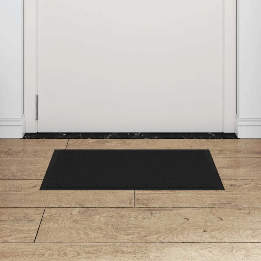 Paillasson Noir 40x60 cm - 2