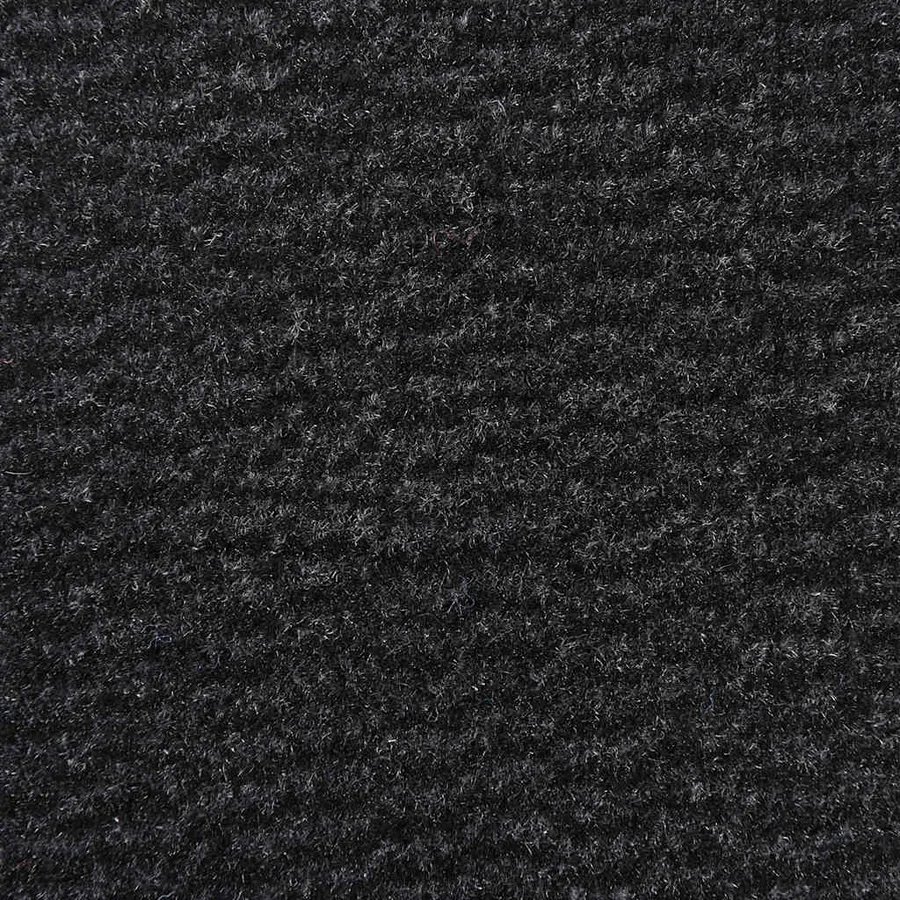 Paillasson Noir 40x60 cm - 6
