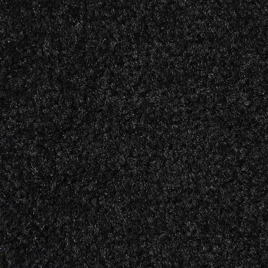 Paillasson noir 115x500 cm - 6