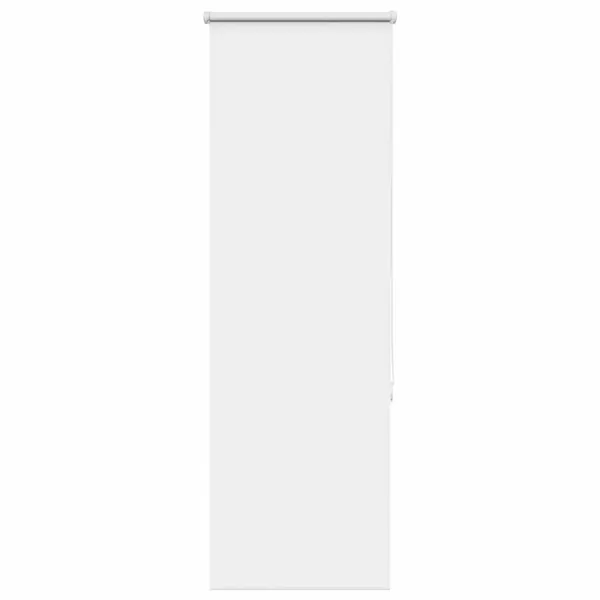 Store enrouleur occultant largeur du tissu 40,7 cm polyester