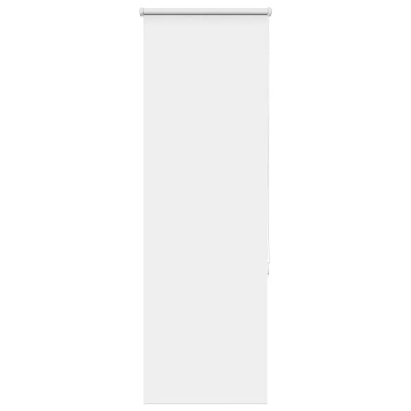 Store enrouleur occultant largeur du tissu 45,7 cm polyester