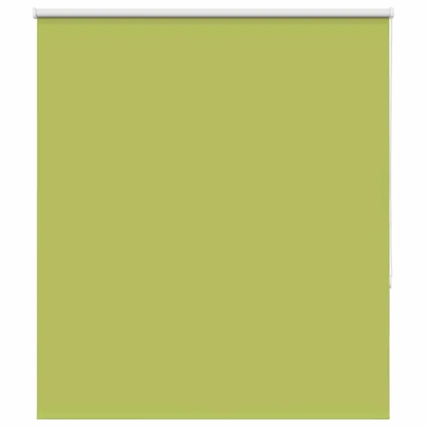 Store enrouleur occultant largeur du tissu 126,6 cm polyester
