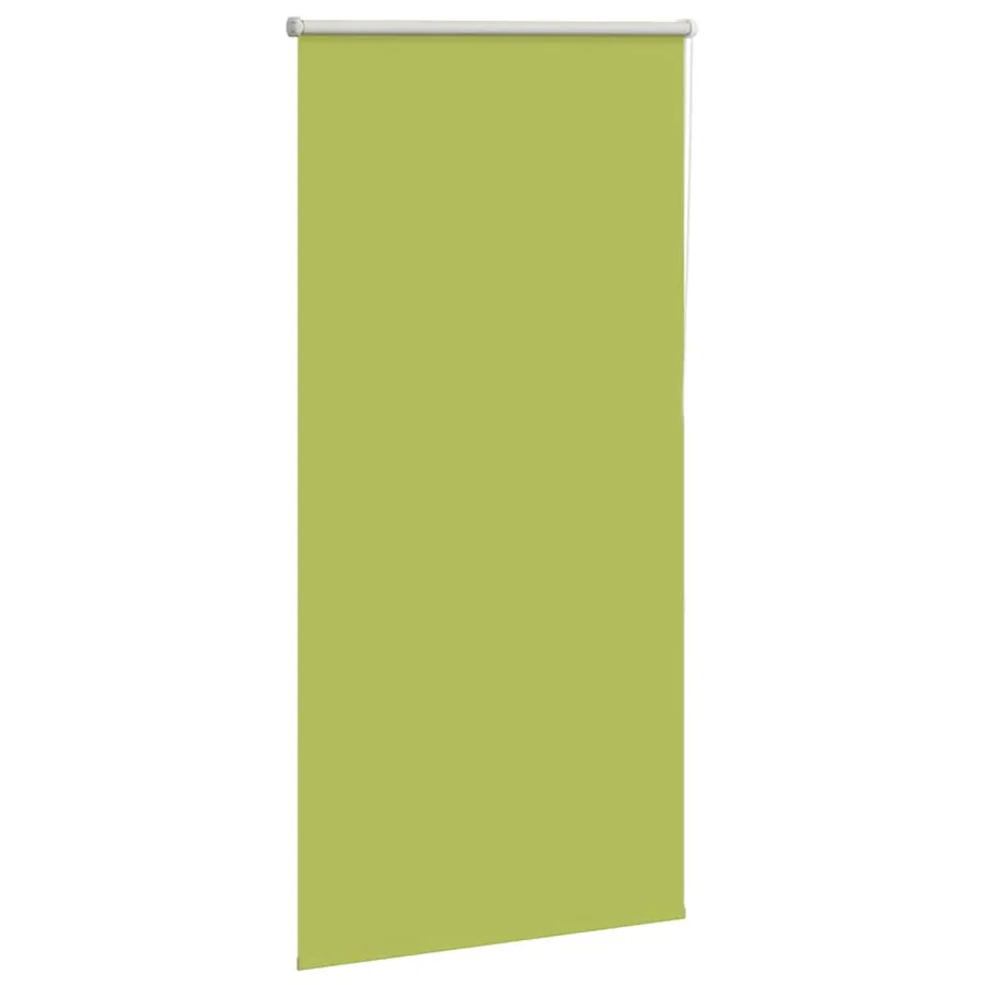 Store enrouleur occultant largeur du tissu 70,7 cm polyester - 3
