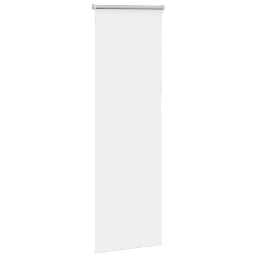 Store enrouleur occultant largeur du tissu 55,7 cm polyester - 3