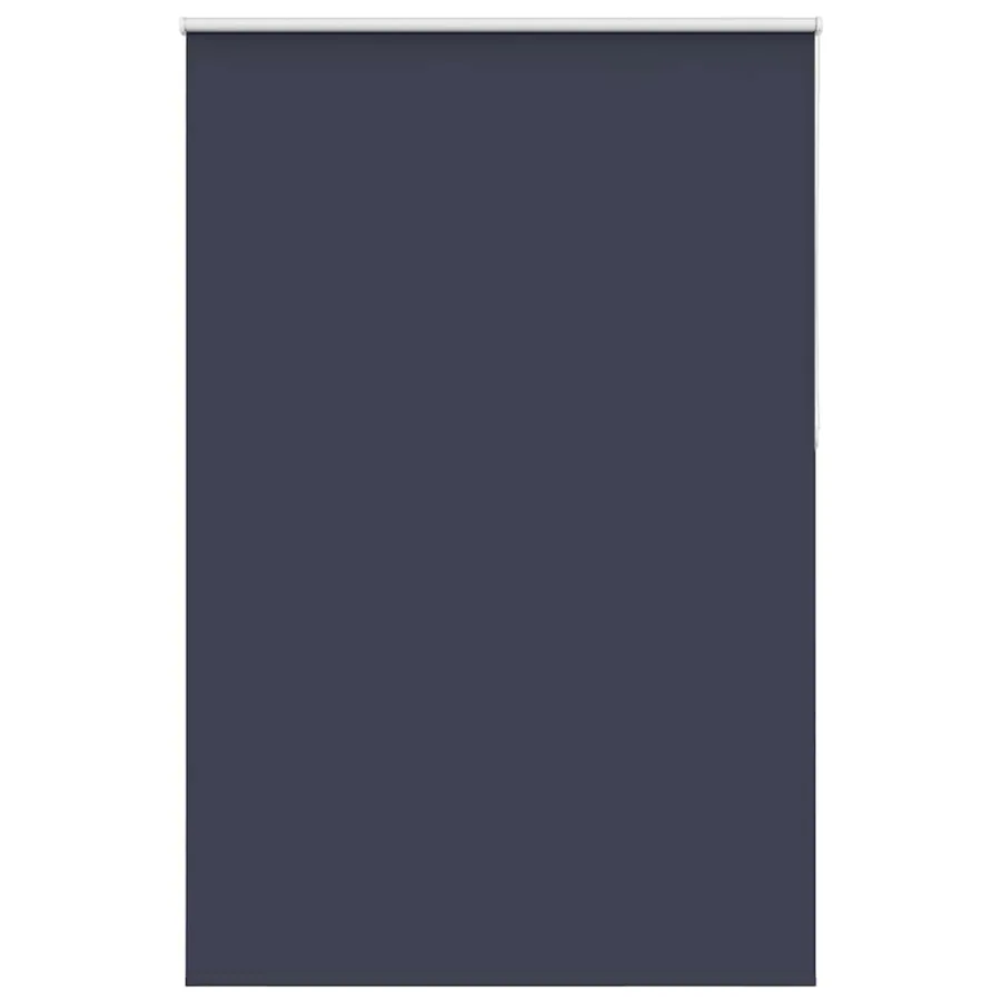 Store enrouleur occultant café 150x230 cm largeur du tissu
