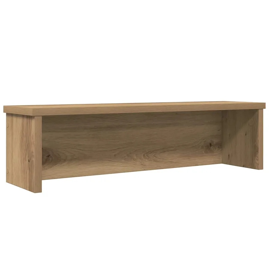 Étagères de cuisine empilables 2 pcs chêne artisanal 50x15x16cm - 4