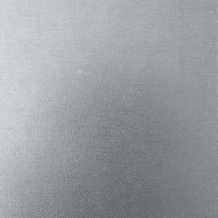Jardinière 100x100x30 cm acier galvanisé - 9