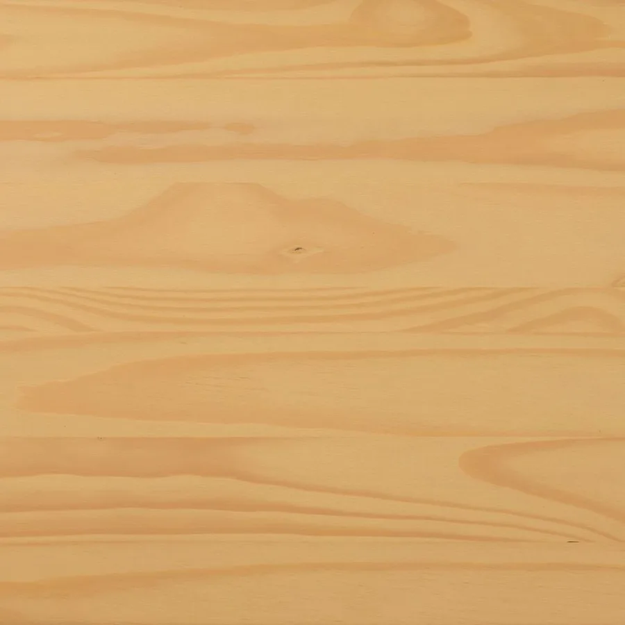 Table basse Drammen Chêne 45 x 35 x 56 cm Bois de pin massif - 11