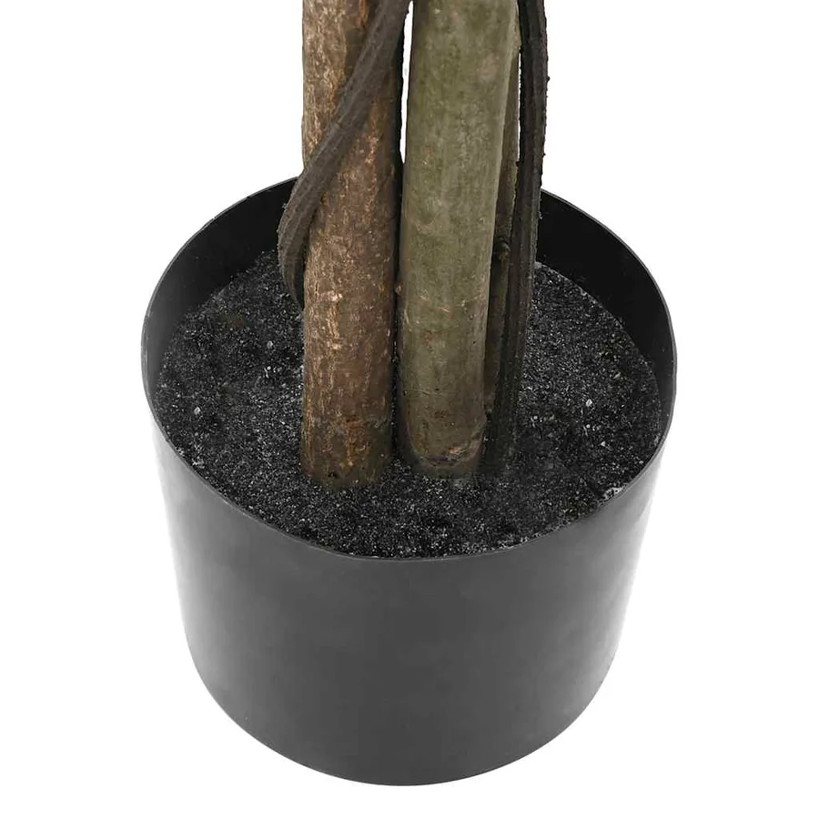 Plante artificielle ficus 2016 feuilles 300 cm vert - 2