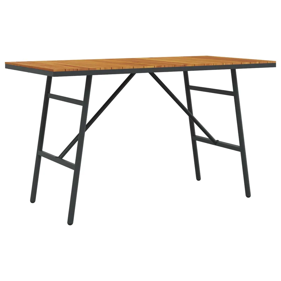 Ensemble de canapé de jardin 2 pcs Beige polyrotin - 3