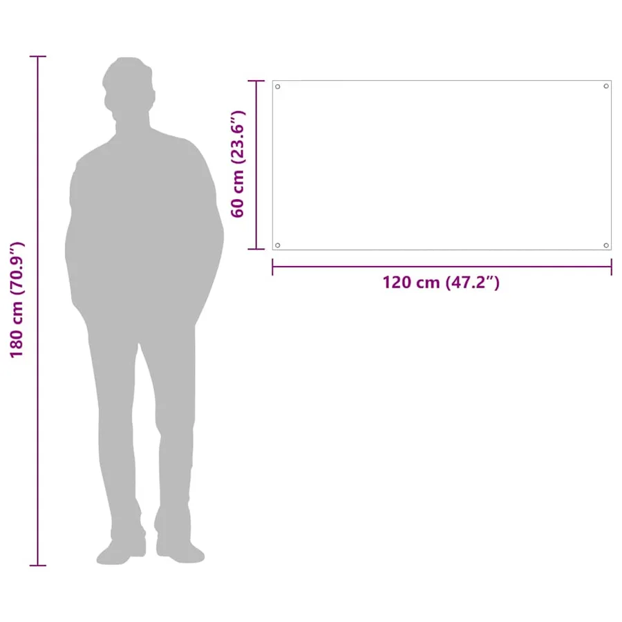 Crédence de cuisine Gris clair 120 x 60 cm verre trempé - 8