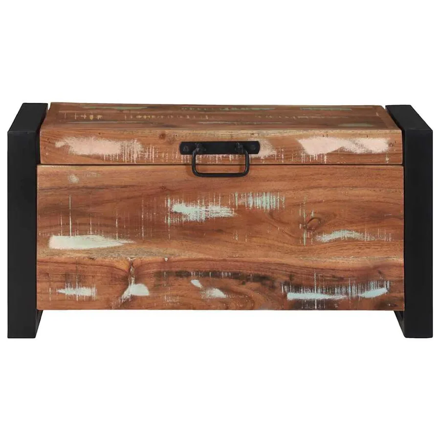 Coffres de rangement avec stockage 60 x 30 x 30 cm - 5