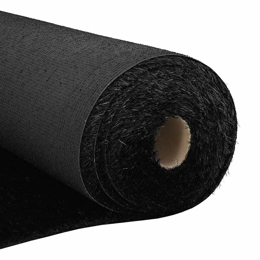 Gazon artificiel 200 x 100 x 4 cm PP & PE - 2