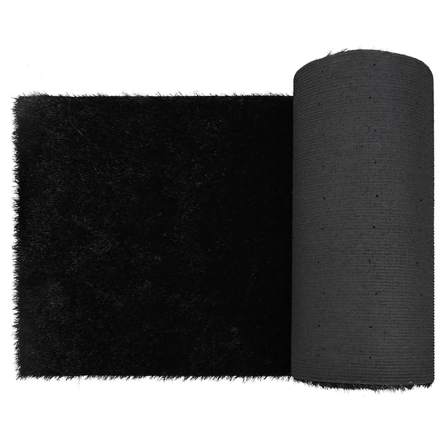 Gazon artificiel 200 x 100 x 4 cm PP & PE - 5
