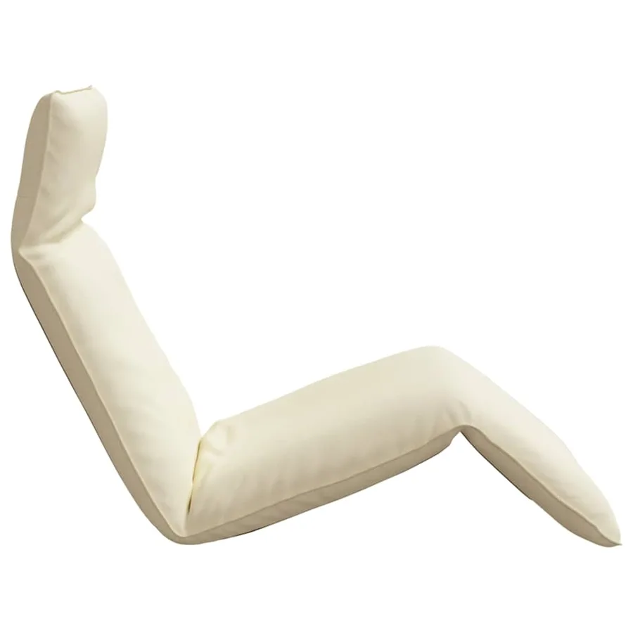 Chaise longue pliante anthracite 175x54x8,5 cm tissu oxford - 49