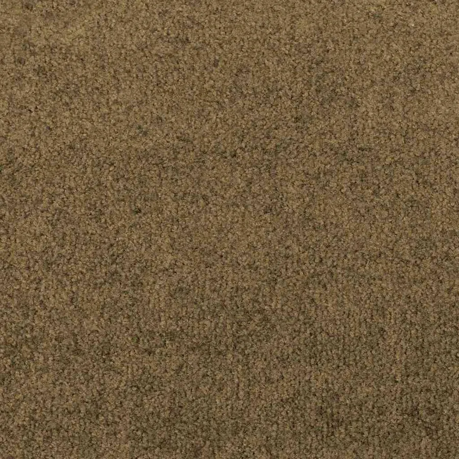 Tapis d'entrée Marron et Noir 120 x 400 cm 100% Polyamide - 6