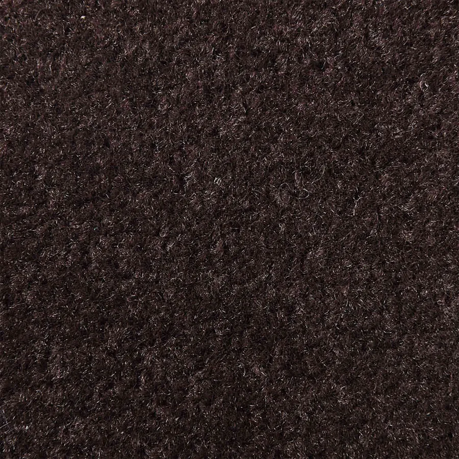 Paillasson marron 60x90 cm - 6