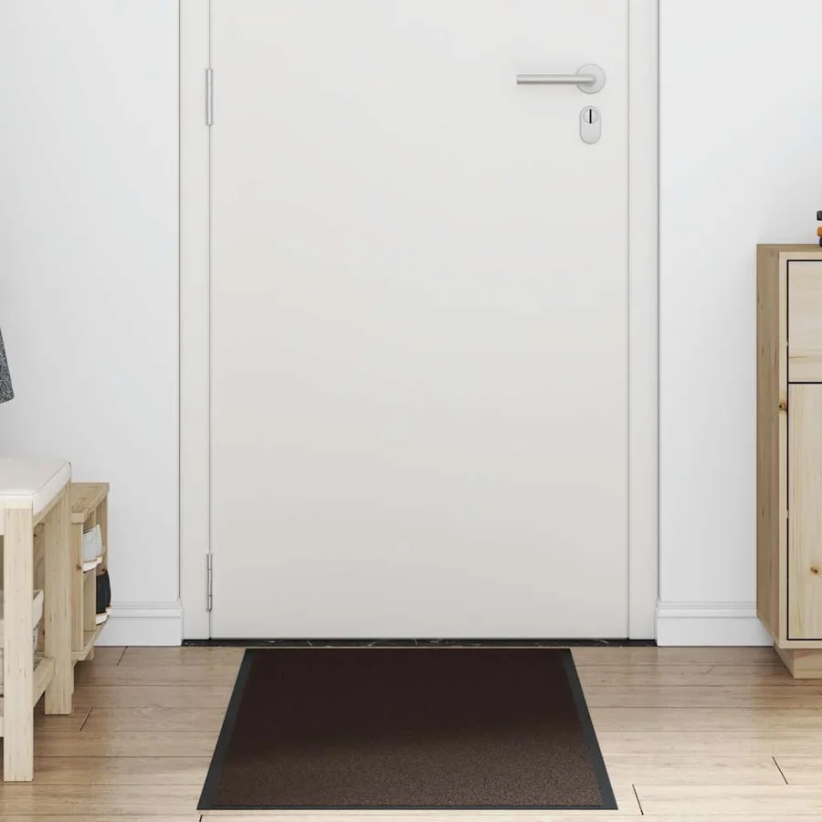 Paillasson marron 60x180 cm - 2