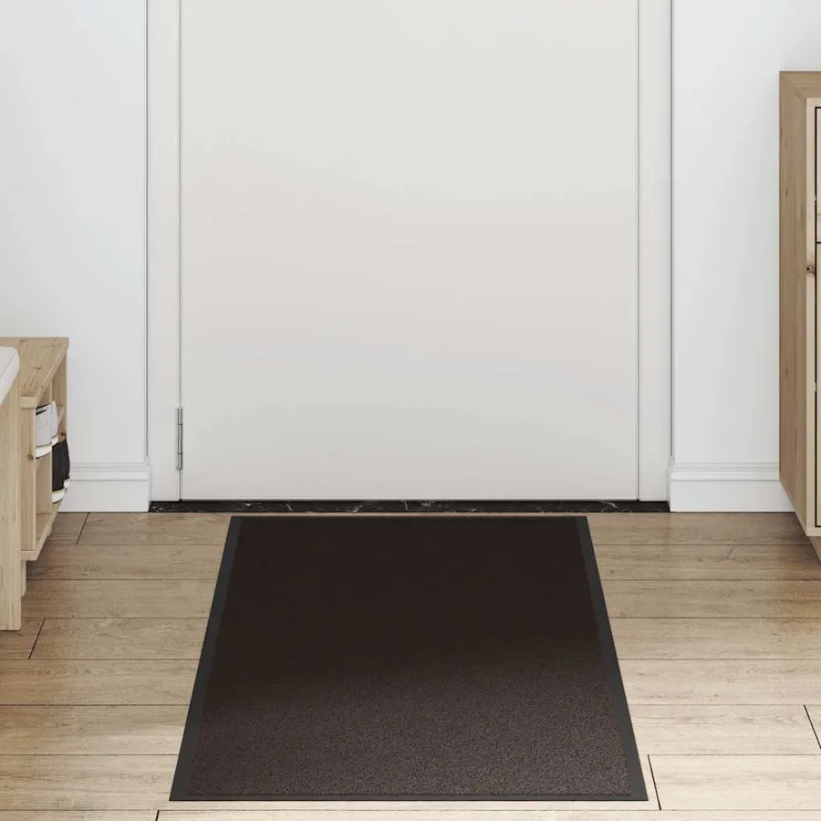 Paillasson marron 60x180 cm - 3