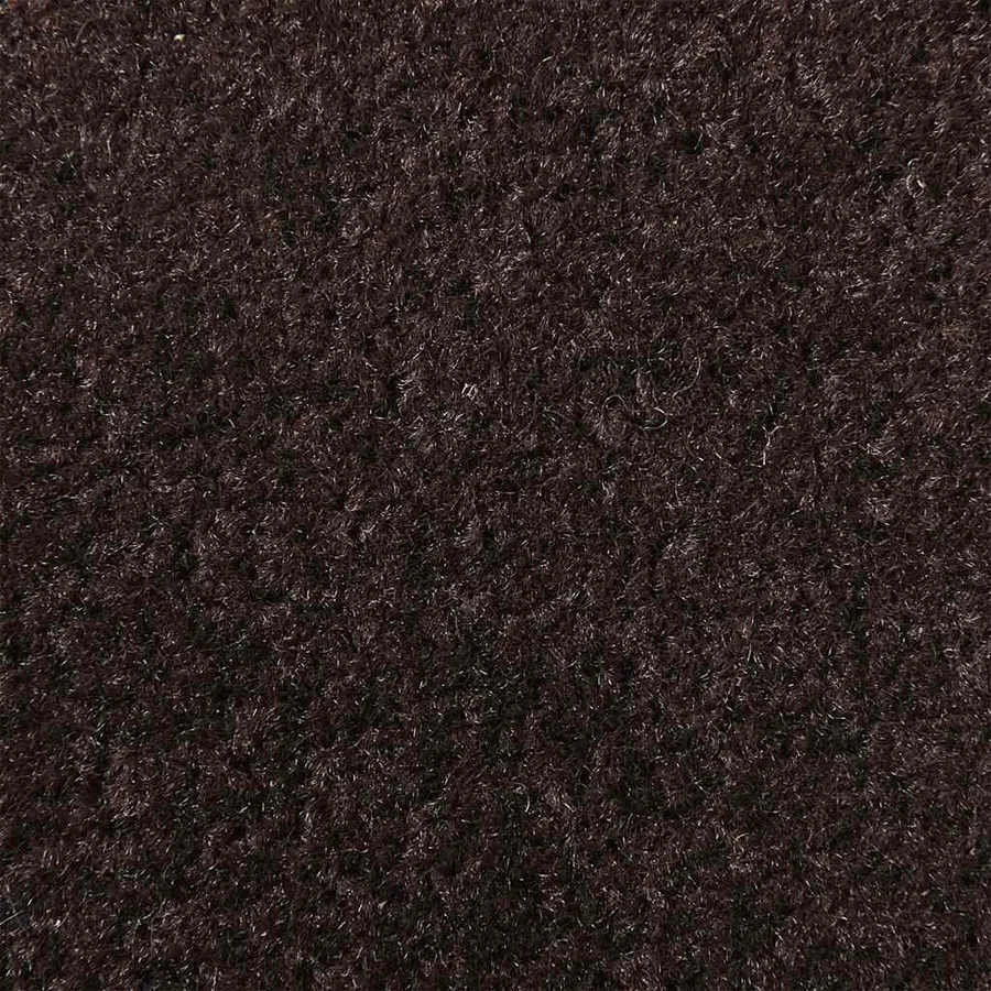 Paillasson marron 60x180 cm - 6