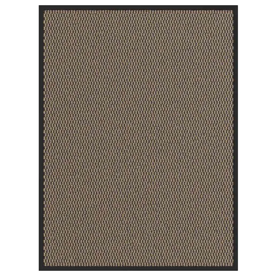 Paillasson Marron 80x120 cm