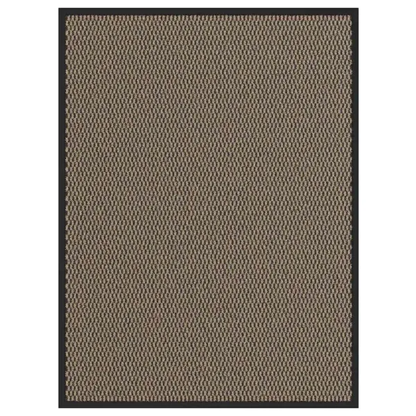 Paillasson Marron 80x120 cm