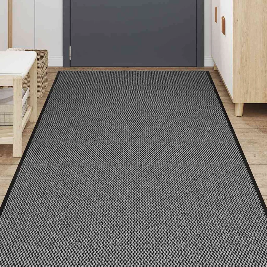 Paillasson anthracite 115x400 cm - 3