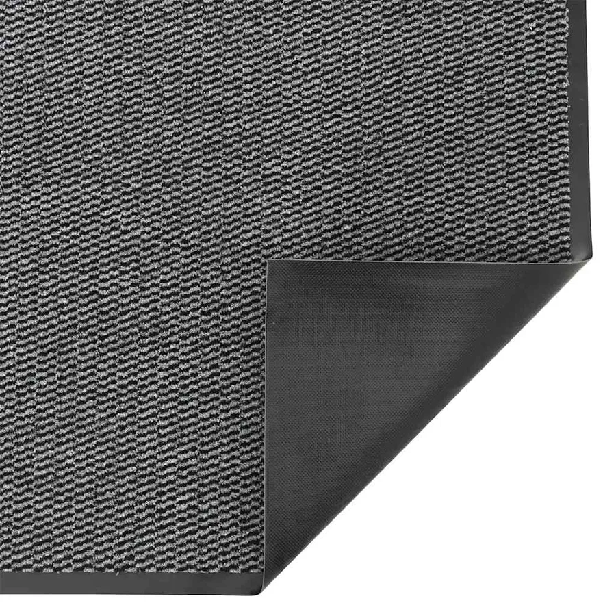 Paillasson anthracite 115x400 cm - 5
