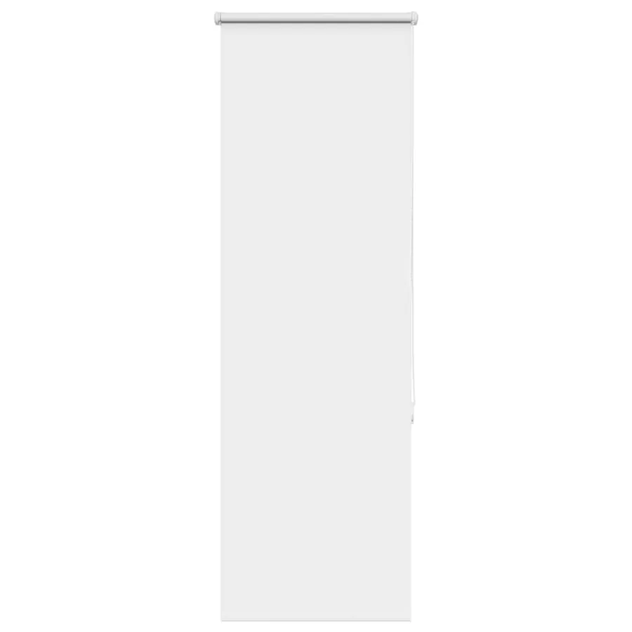 Store enrouleur occultant largeur du tissu 45,7 cm polyester