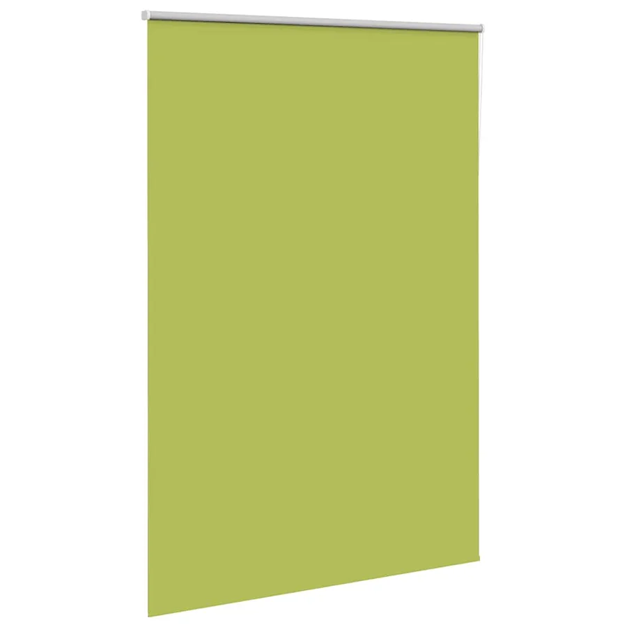 Store enrouleur occultant largeur du tissu 146,6 cm polyester - 3