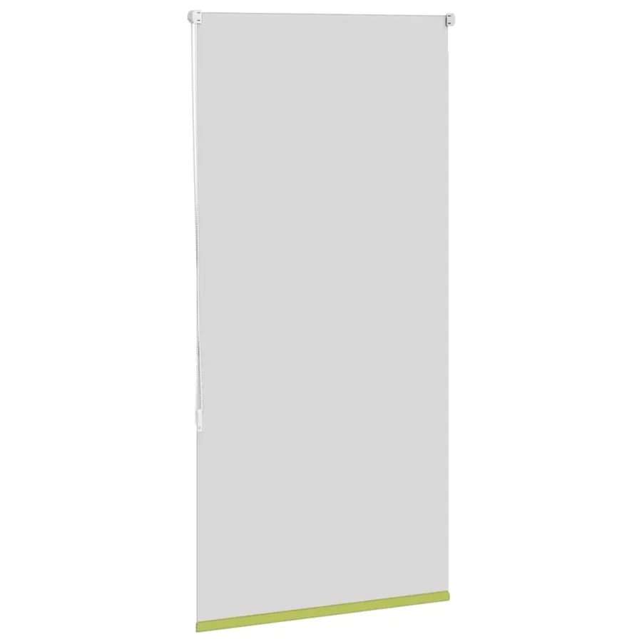 Store enrouleur occultant largeur du tissu 65,7 cm polyester - 4