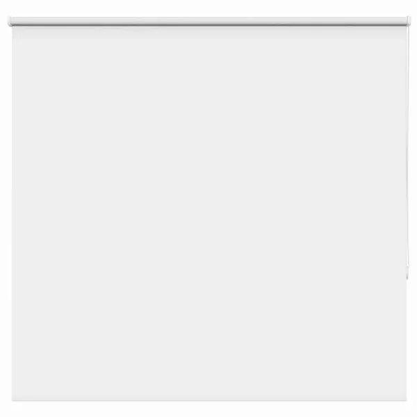 Store enrouleur occultant largeur du tissu 151,6 cm polyester