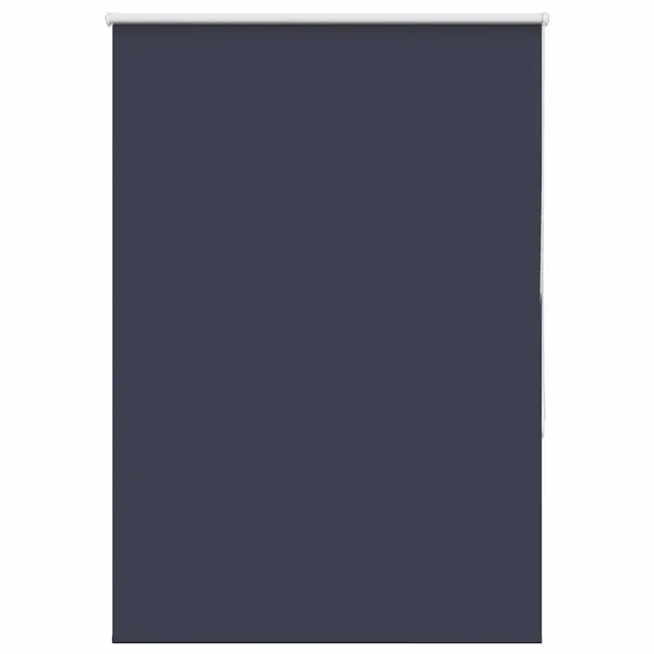 Store enrouleur occultant largeur du tissu 110,7 cm polyester